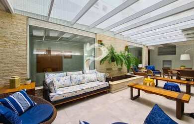 Imagem 10: Apartamento, 4 suítes, Riviera de São Lourenço