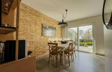 Imagem 10: Casa com 3 dormitórios para alugar, 535 m² por R$ 36.983,00/mês - Residencial...