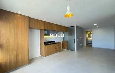 Imagem 6: Apartamento para alugar no Setor Bueno, Residencial Nest 23, em Goiânia-GO