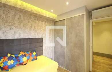 Imagem 14: Apartamento à Venda - Portal do Morumbi, 4 Quartos, 238 m2