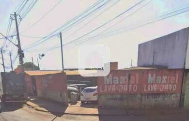 Imagem: O terreno possui 257m² de Área e está localizado em Morumbi