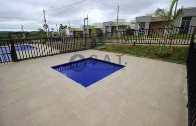 Imagem 7: Aluguel de Casa em Condomínio de Luxo no Alto da Boa Vista, Sorocaba-SP...