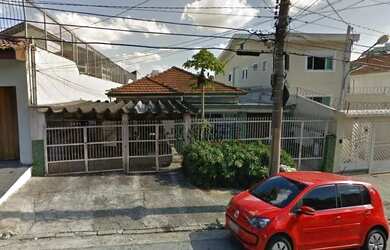 Imagem: O terreno possui 529m² de Área e está localizado em Alto