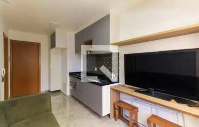 Imagem 8: Apartamento à Venda - Belém, 1 Quarto, 24 m2