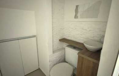 Imagem 5: CASA TODA PLANEJADA EM COND COM PISCINA