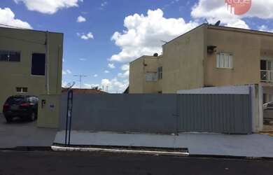 Imagem: O terreno possui 302m² de Área e está localizado em Parque