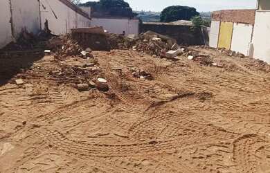 Imagem 4: Terreno à venda em Campinas, Parque São Quirino, com 363 m²