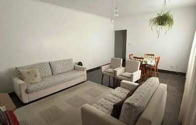 Imagem: O apartamento possui 3 Dormitórios, 3 Banheiros, 121m² de