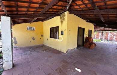 Imagem 8: Oportunidade Casa em Terreno por Preço de Lote 720m² no Portal do Iguape