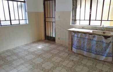 Imagem 10: Casas Padrão em Poços de Caldas