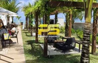 Imagem 11: APARTAMENTO ALTO PADRÃO PARA LOCAÇÃO NA PRAIA FORMOSA EM CABEDELO PB