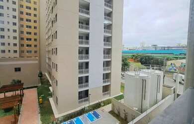 Imagem 6: APARTAMENTO PARA LOCAÇÃO NO BRÁS