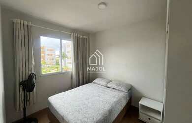 Imagem 11: Apartamento à Venda em Uvaranas, Ponta Grossa - PR