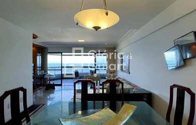 Imagem 2: Apartamento de 3 quartos de frente para o Mar na Praia do Morro em Guarapari