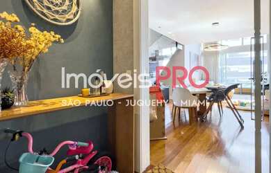 Imagem 13: Apartamento, Brooklin - São Paulo