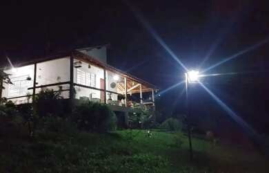 Imagem 3: Linda chácara para venda próximo a São Lourenço - MG