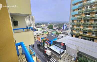 Imagem 5: Flat com 1 dormitório, 45 m² - venda por R$ 250.000,00 ou aluguel por...