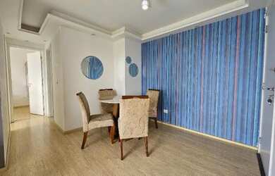 Imagem 9: Apartamento Club- Porteira Fechada