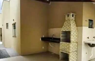 Imagem 7: Casa no Tapanã. Churrasqueira, 2 Vagas na garageme2 Dormitórios