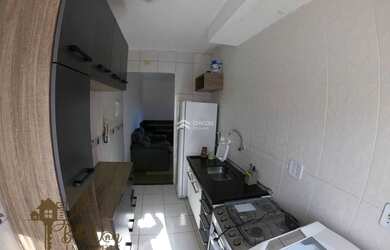 Imagem 15: Residencial Apartamento em