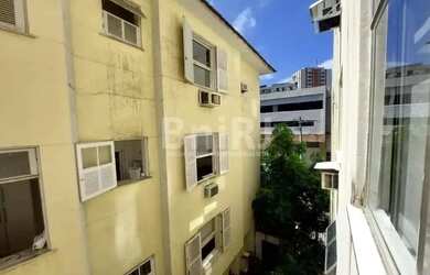 Imagem 13: OPORTUNIDADE NO LEBLON. Ar-condicionado, 45m² de Área, 1 Banheiroe1...