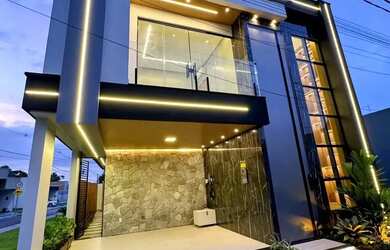 Imagem 13: Ville França, 158m², 3 suites, Garagem, R$ 1.600.000, Financia