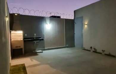 Imagem 12: CASA NO BAIRRO MARACANÃ - MONTES CLAROS