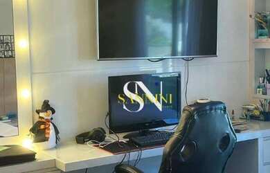 Imagem 12: Casa com 4 dormitórios, 605 m² - venda por R$ 7.000.000,00 ou aluguel...