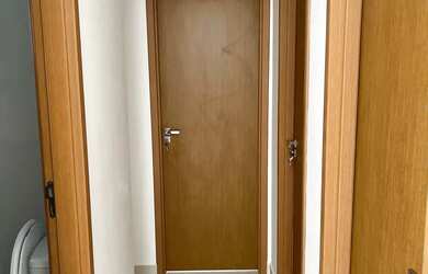 Imagem 10: Lindo Apartamento. Varanda, 79m² de Área, 2 Vagas na garageme3 Dormitórios