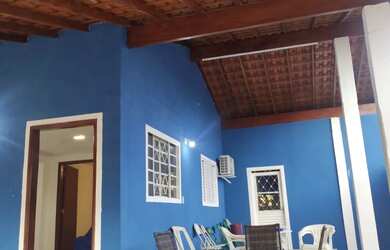 Imagem: A chácara possui 1.400m² de Área e está localizado em Mirassol