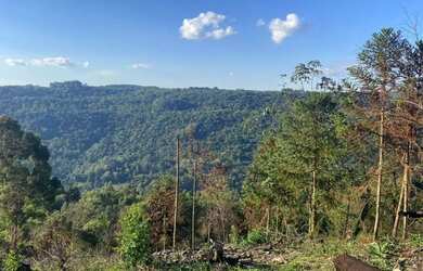 Imagem 8: Área Rural - Bairro Carazal