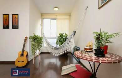 Imagem 7: Venda Apartamento 2 Dormitórios - 86 m² Vila Mariana