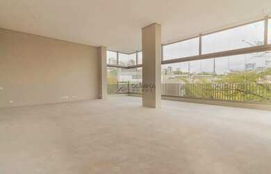 Imagem 3: Venda Apartamento 4 Dormitórios - 1450 m² Higienópolis