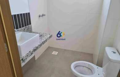 Imagem 10: Apartamento com 3 quartos à venda na Praia de Itaparica - Vila Velha/ES