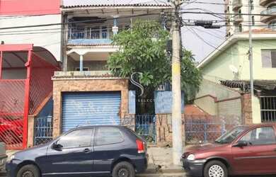 Imagem 7: Vila Aricanduva, Terreno de 500m² com imóvel para demolição