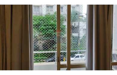 Imagem 4: Apartamento mobiliado para locação na Vila Olímpia com 83 m2 por R$...