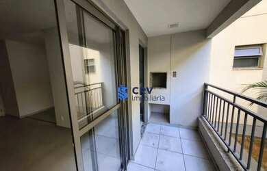 Imagem 7: Apartamento para alugar, 51 m² por R$ 2.300,00/mês - Gleba Palhano - Londrina/PR