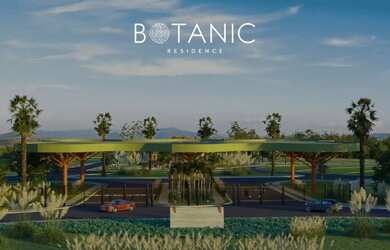 Imagem 3: Terreno à venda, 405 m² por R$ 650.000,00 - Botanic - São José do...