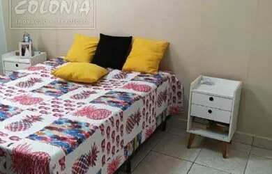 Imagem 11: Apartamento a venda - Jardim Santo Antônio, Santo André