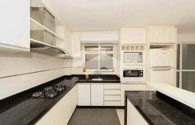 Imagem 6: Casa de condomínio com 133 m², 3 quartos sendo 1 suíte para alugar...