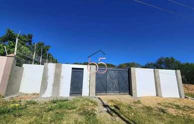 Imagem: O terreno possui 435-0m² de Área e está localizado em Santa