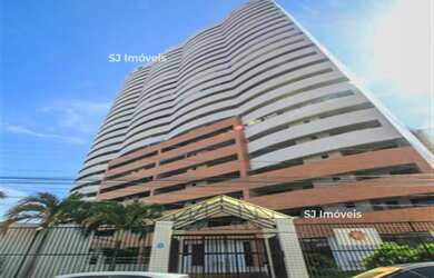 Imagem: O apartamento possui 2 Dormitórios, 2 Banheiros, 2 Vagas na