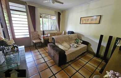 Imagem 3: Condomínio Dª Irene, Casa Linear 2 Quartos