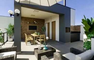 Imagem 10: Casa em Condomínio com 3 Dormitorio(s) localizado(a) no bairro Boa Vista em Curitiba / Ref