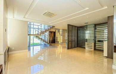 Imagem 11: Casa à venda 4 suítes 450m Alphaville Graciosa, PINHAIS - PR