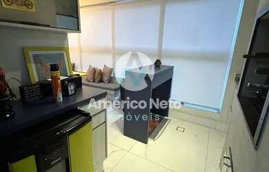 Imagem 9: Apartamento com 2 dormitórios à venda, 108 m² por R$ 1.220.000,00 -...