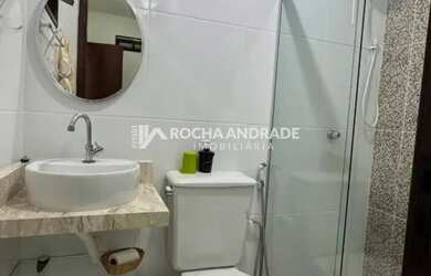 Imagem 10: Village de Condomínio Jacuipe