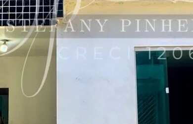 Imagem: A casa em condomínio possui 3 Dormitórios, 3 Banheiros, 2