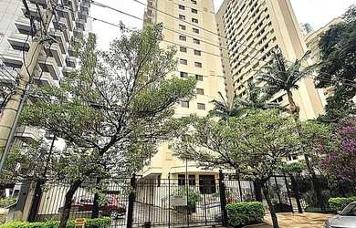 Imagem: O apartamento possui 3 Dormitórios, 2 Banheiros, 2 Vagas na