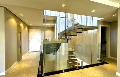 Imagem 9: Apartamento Triplex Alto Padrão centro de Santa Maria